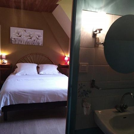 Hotel Du Pont Et Restaurant A Groléjac Kültér fotó