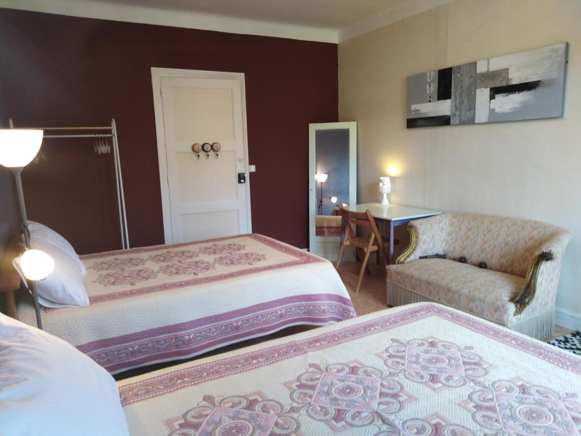 Hotel Du Pont Et Restaurant A Groléjac Kültér fotó