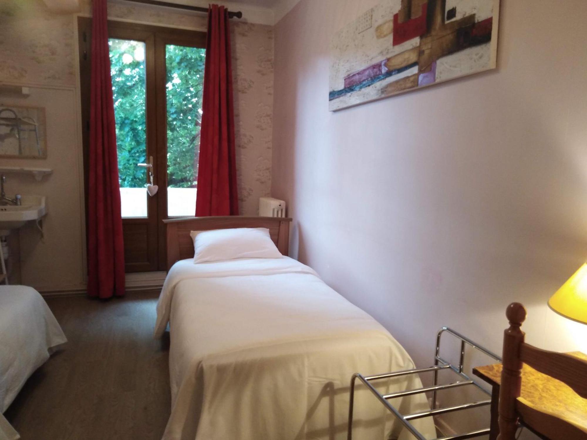 Hotel Du Pont Et Restaurant A Groléjac Kültér fotó