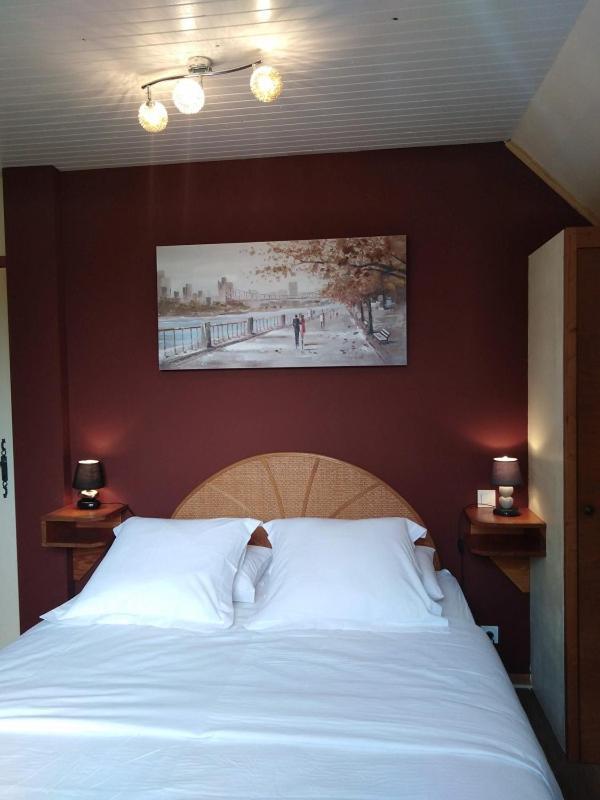 Hotel Du Pont Et Restaurant A Groléjac Kültér fotó