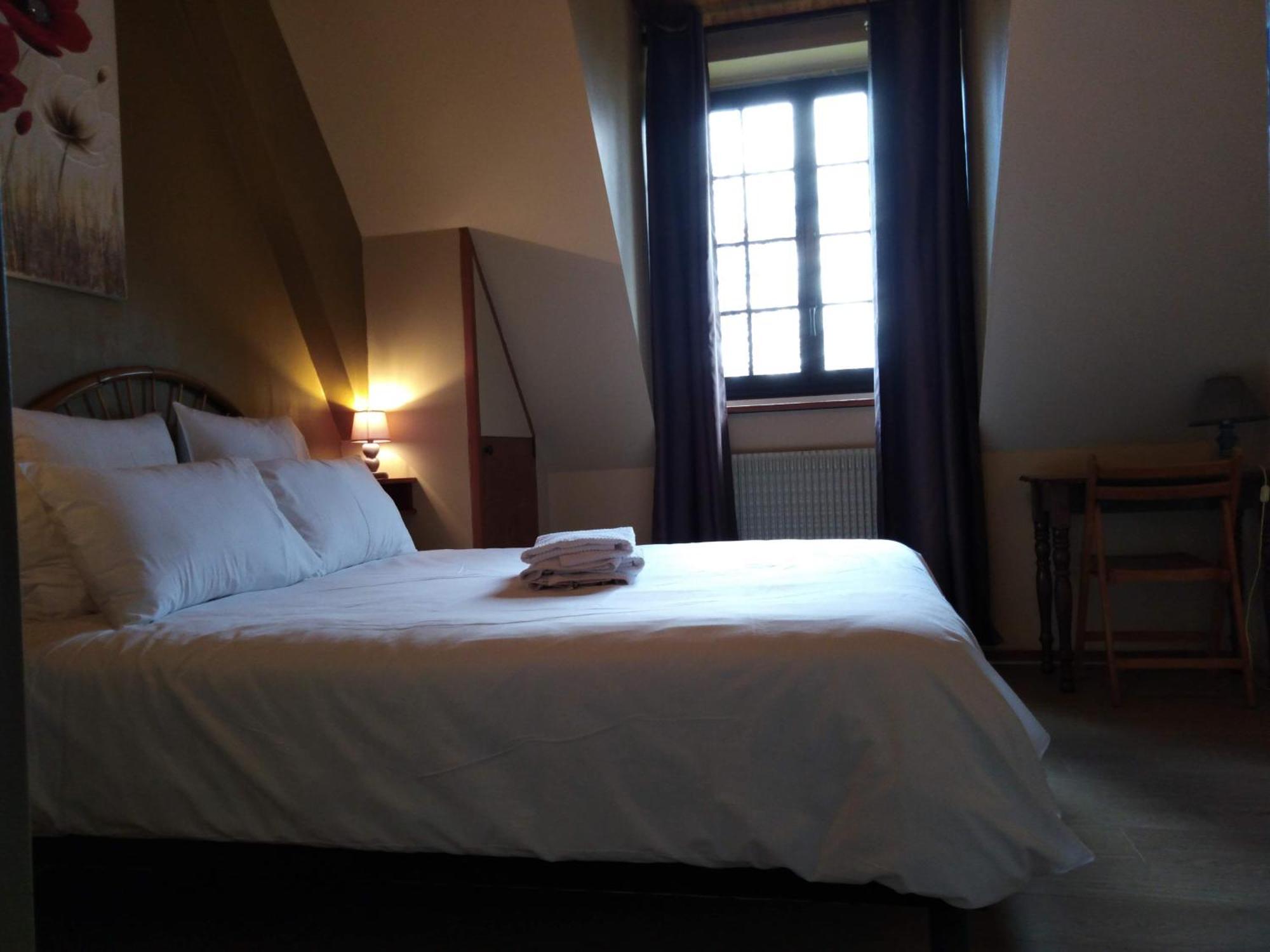 Hotel Du Pont Et Restaurant A Groléjac Kültér fotó
