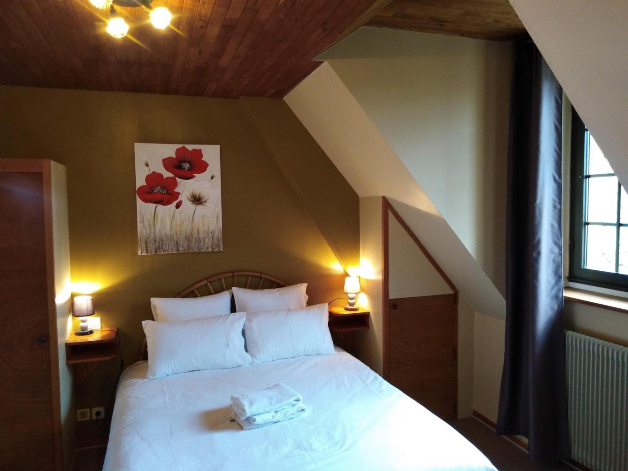 Hotel Du Pont Et Restaurant A Groléjac Kültér fotó
